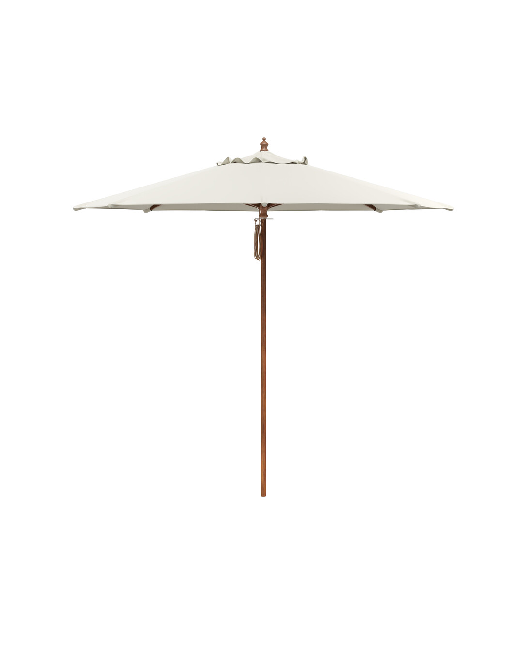 Fritz Hansen Messina Umbrella - Octagonal