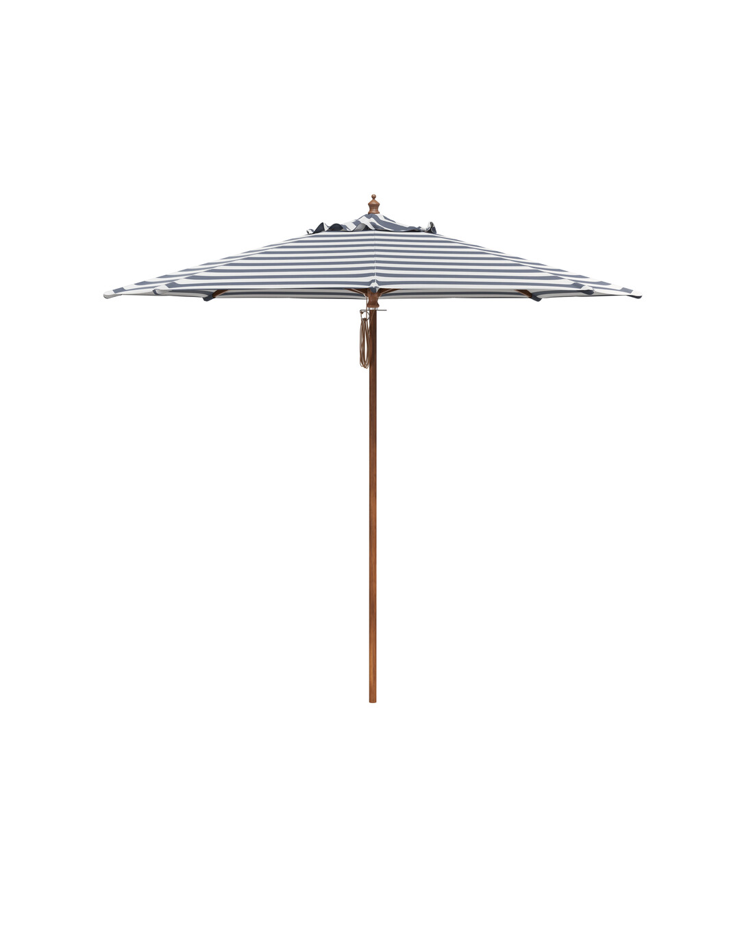 Fritz Hansen Messina Umbrella - Octagonal