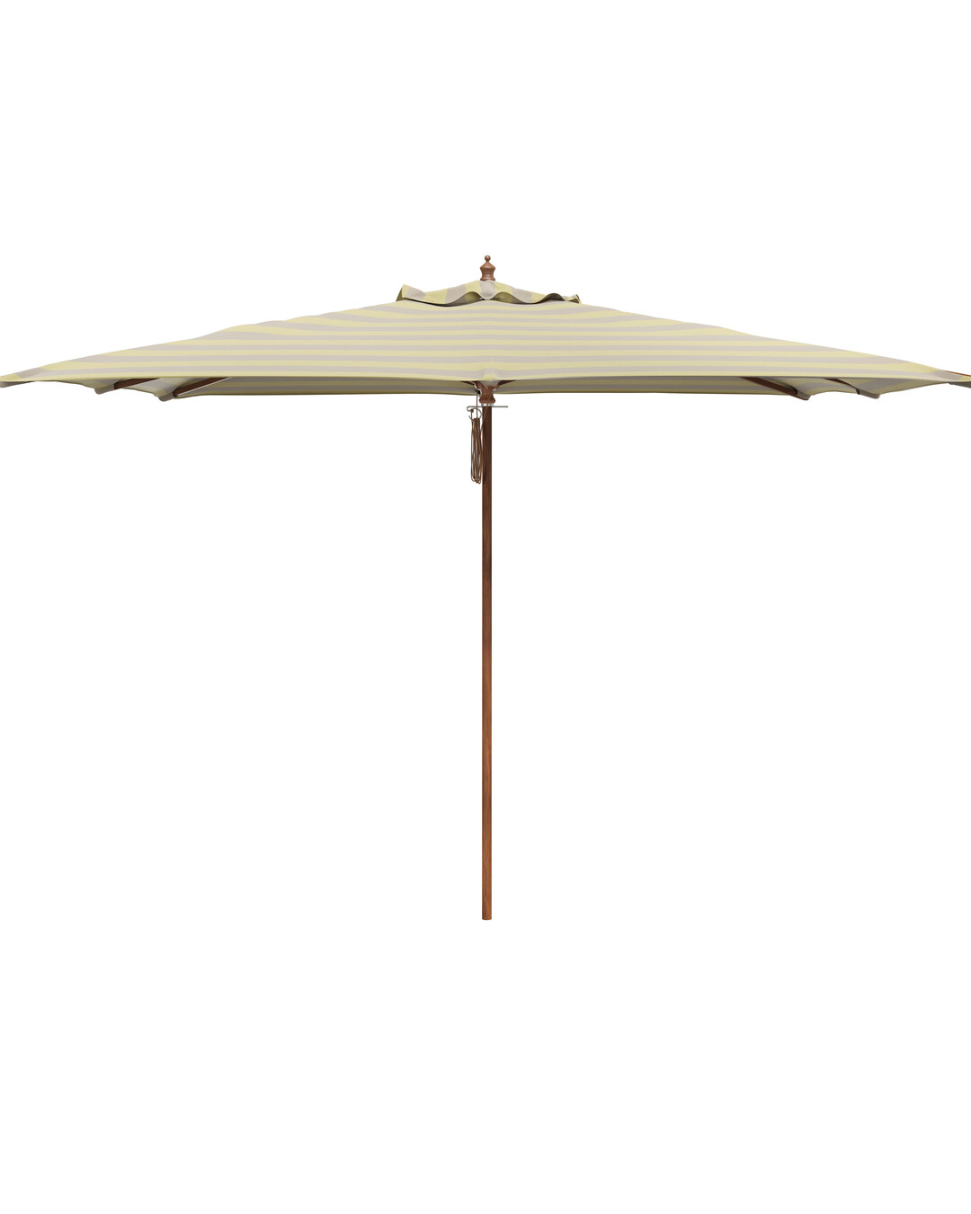Fritz Hansen Messina Umbrella - Square