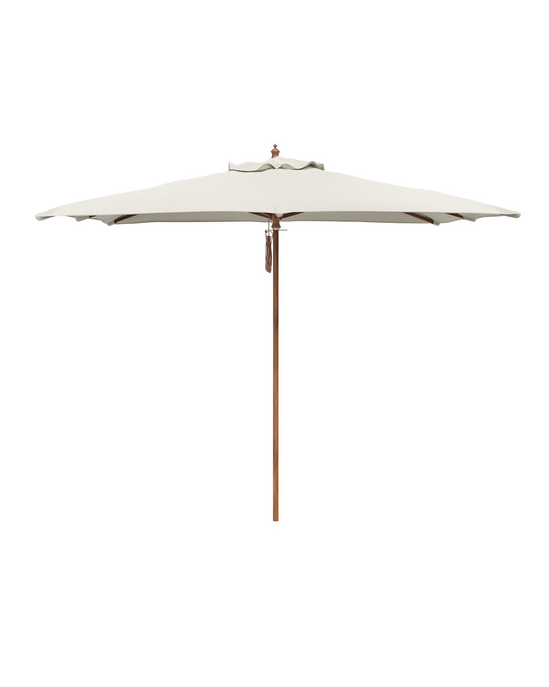 Fritz Hansen Messina Umbrella - Square