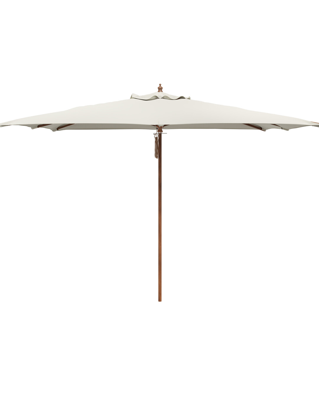 Fritz Hansen Messina Umbrella - Square
