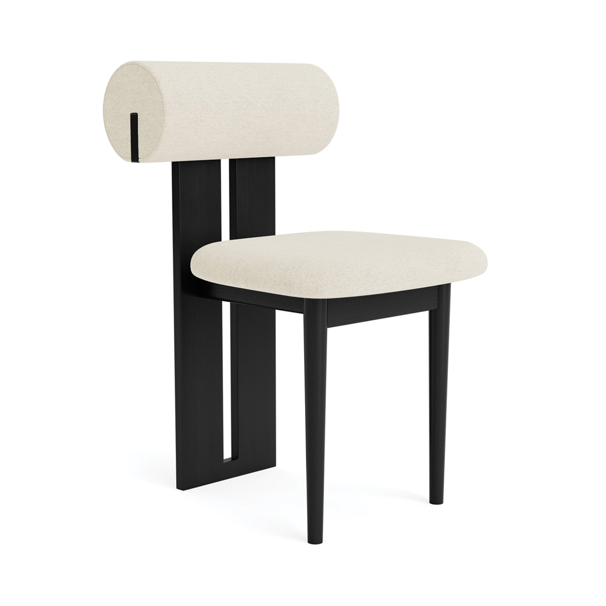 NORR11 Hippo Dining Chair