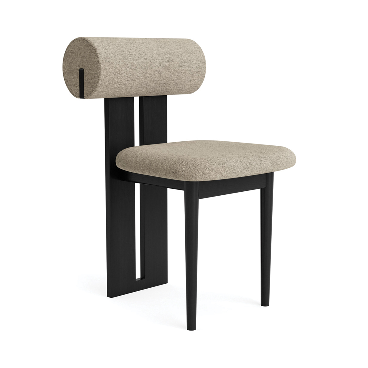 NORR11 Hippo Dining Chair
