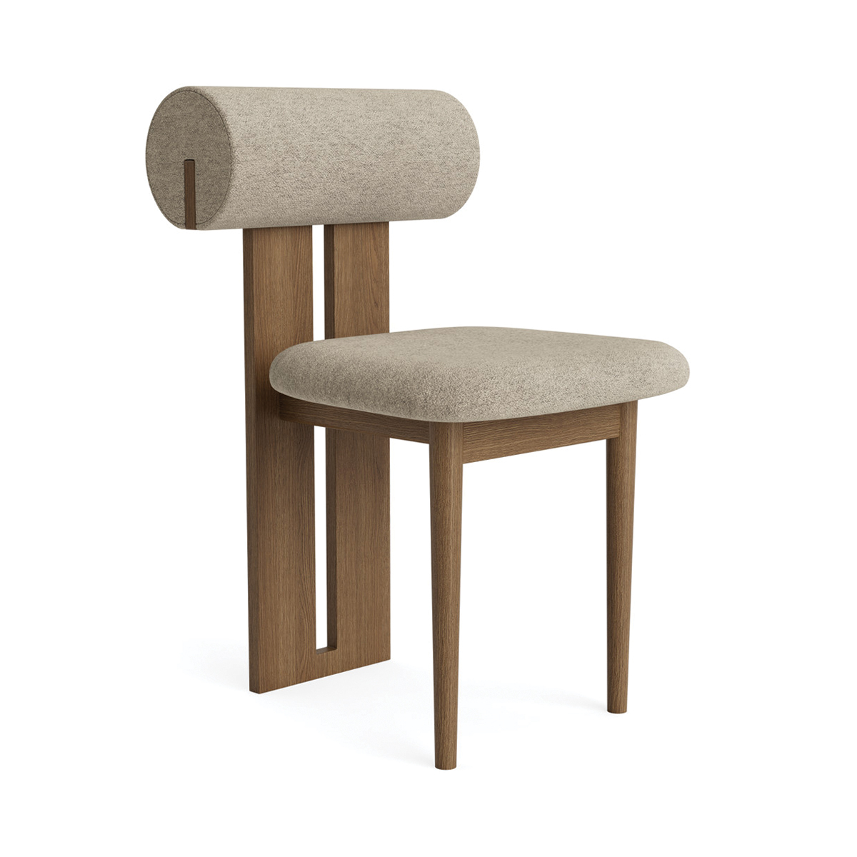 NORR11 Hippo Dining Chair