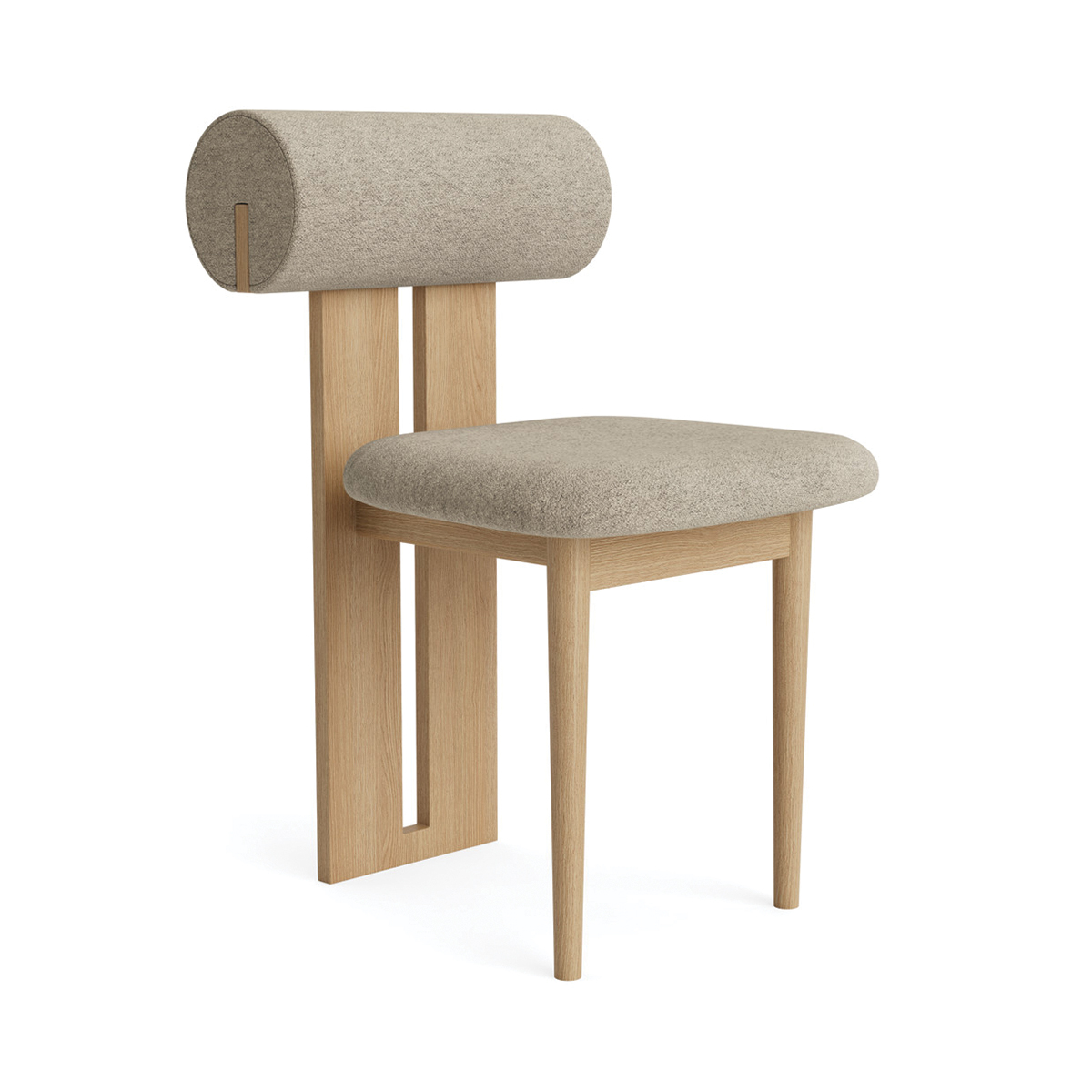 NORR11 Hippo Dining Chair