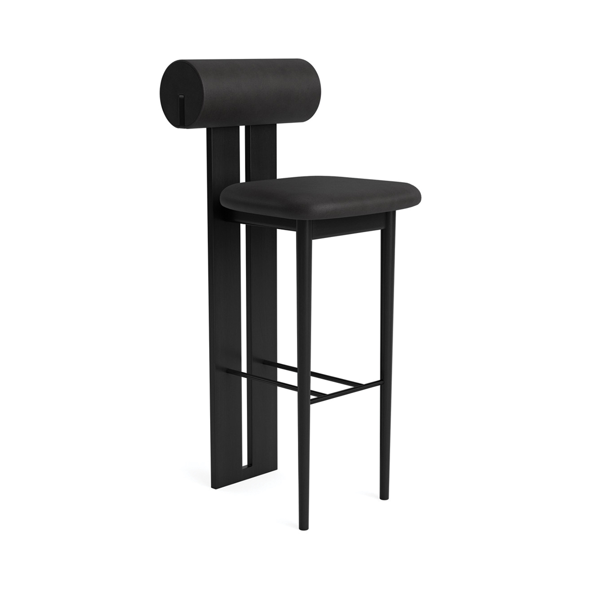 NORR11 Hippo Bar Stool