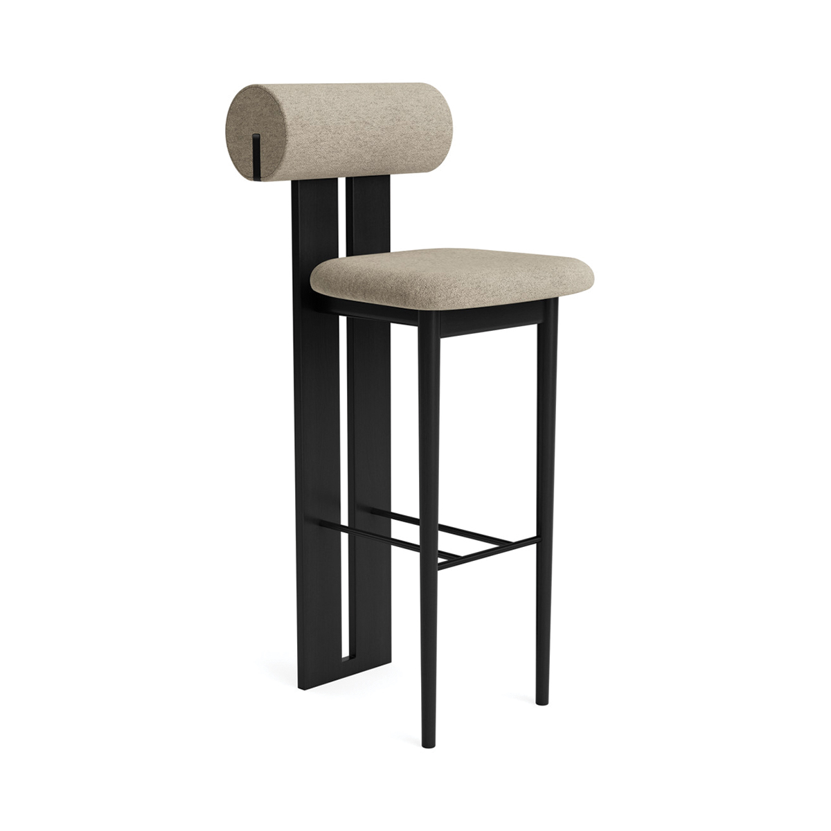 NORR11 Hippo Bar Stool
