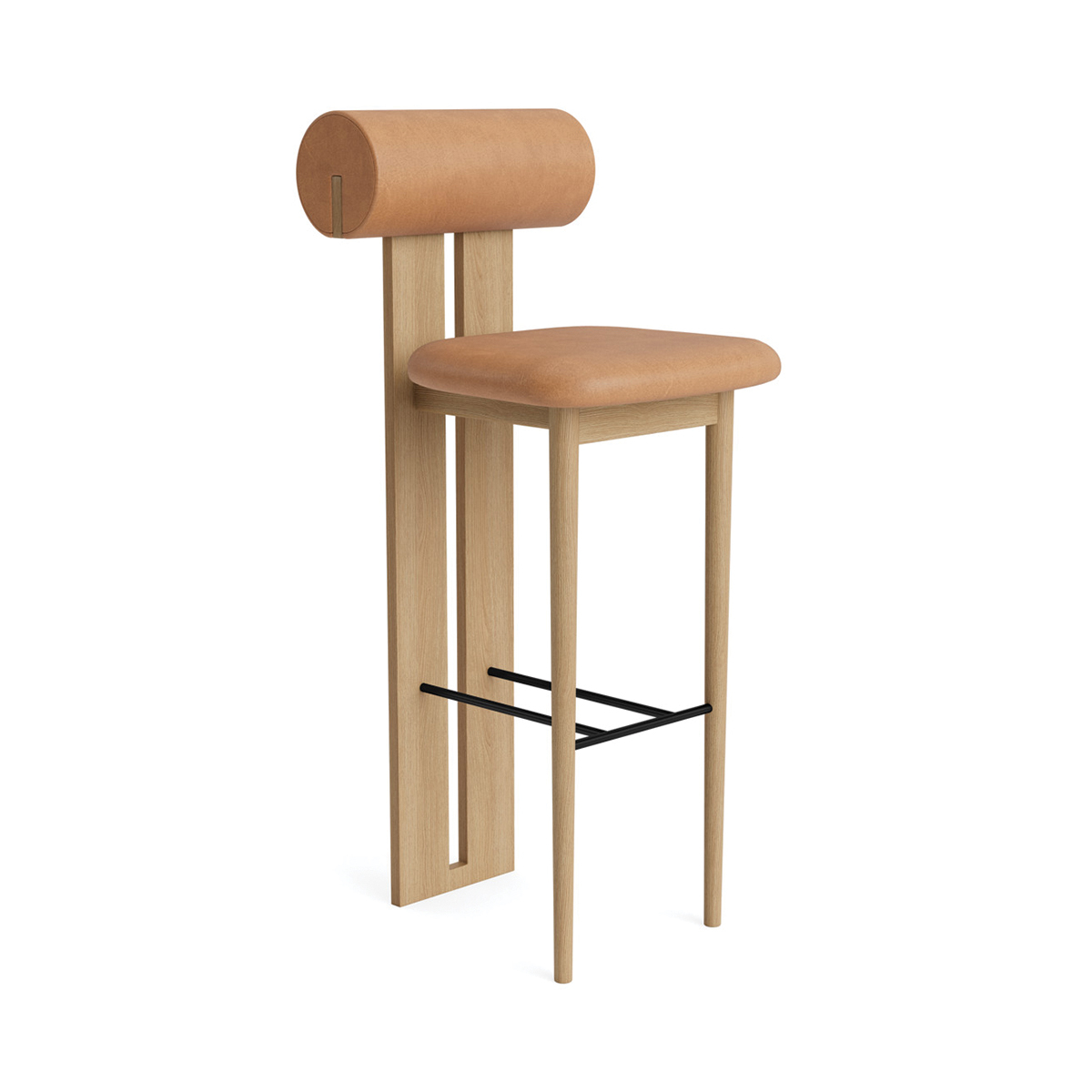 NORR11 Hippo Bar Stool