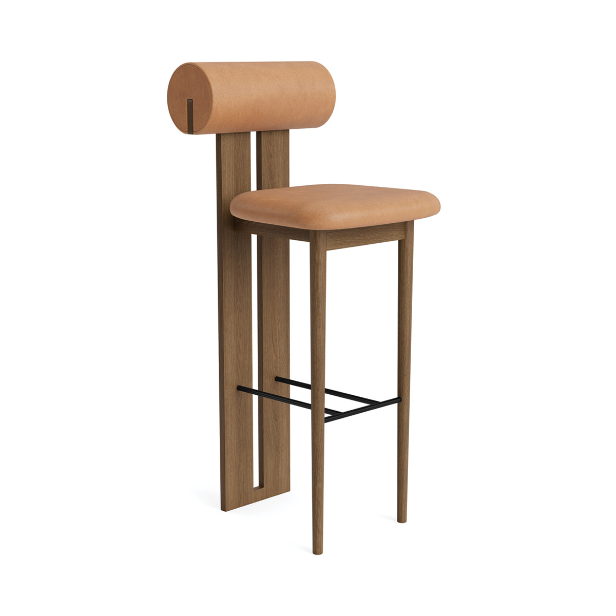 NORR11 Hippo Bar Stool
