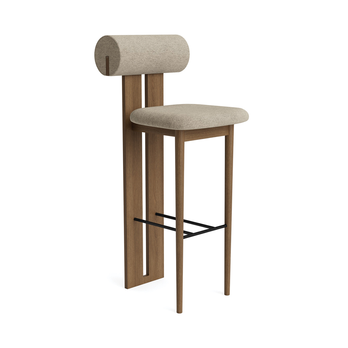 NORR11 Hippo Bar Stool