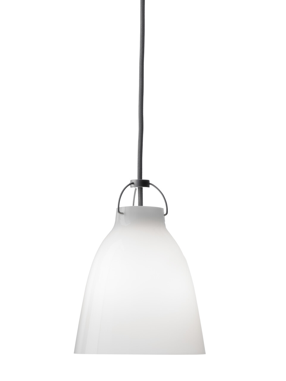 Fritz Hansen Caravaggio Opal Pendant Light
