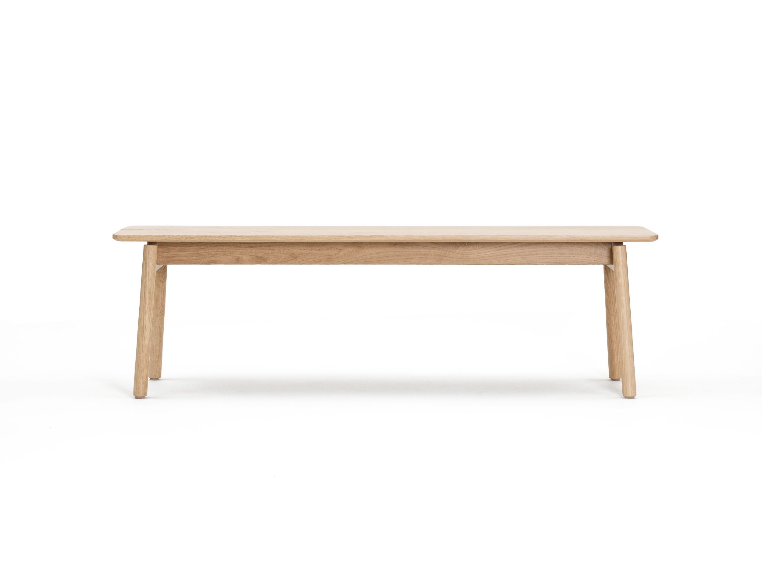 Honest Furniture Otis Bench