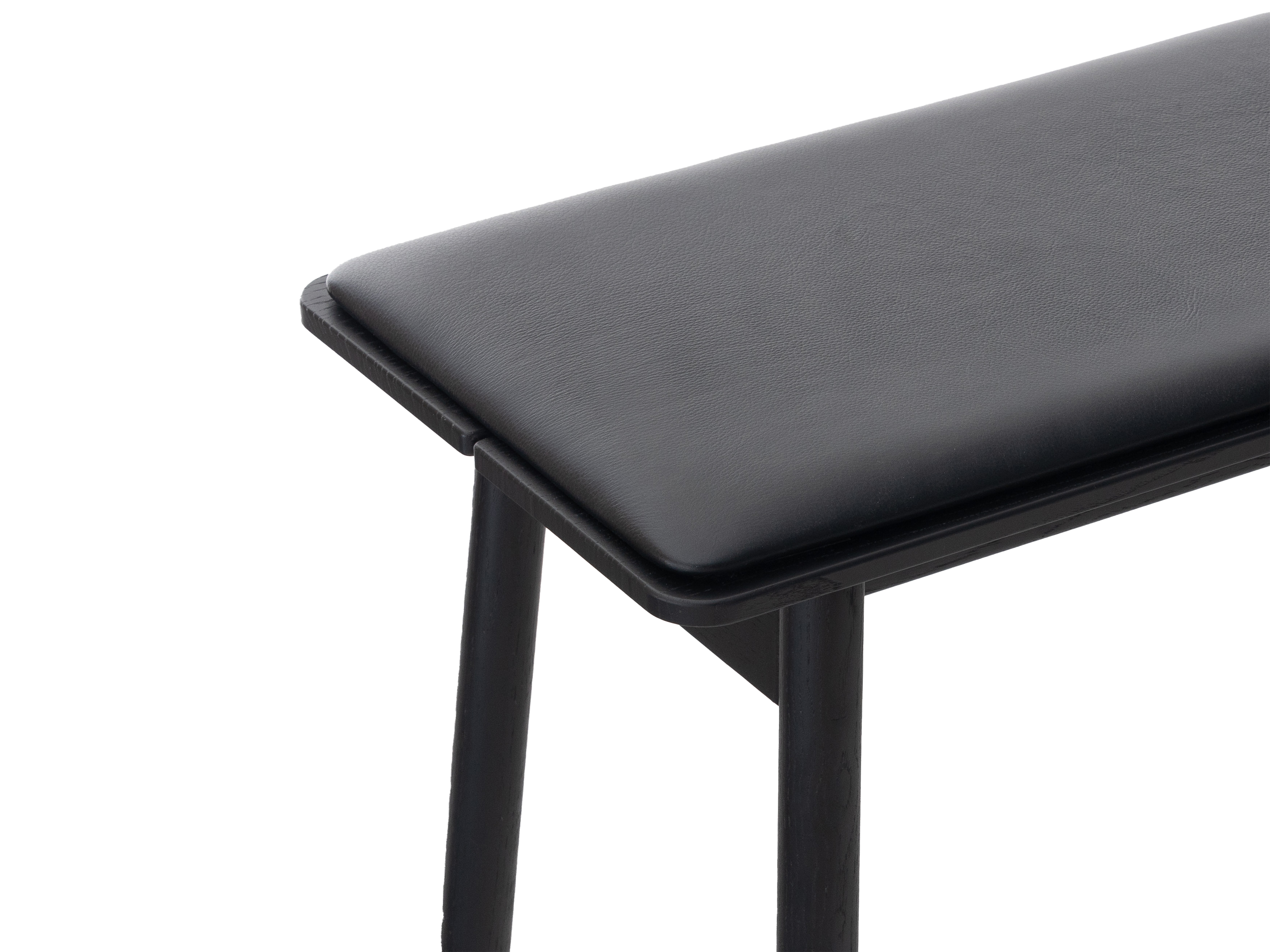 Honest Furniture Otis Bench Upholstered