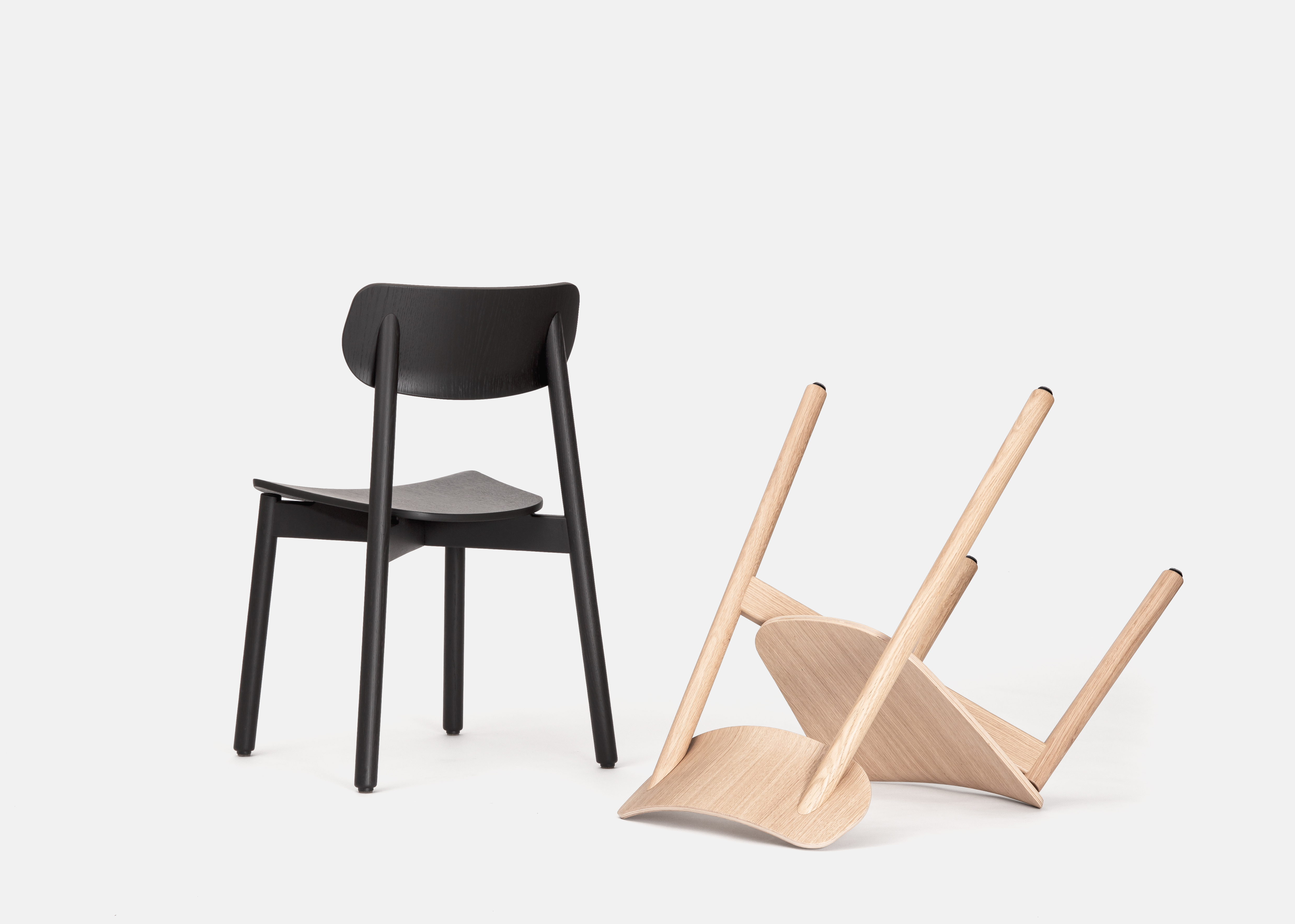 Honest Furniture Otis Chair