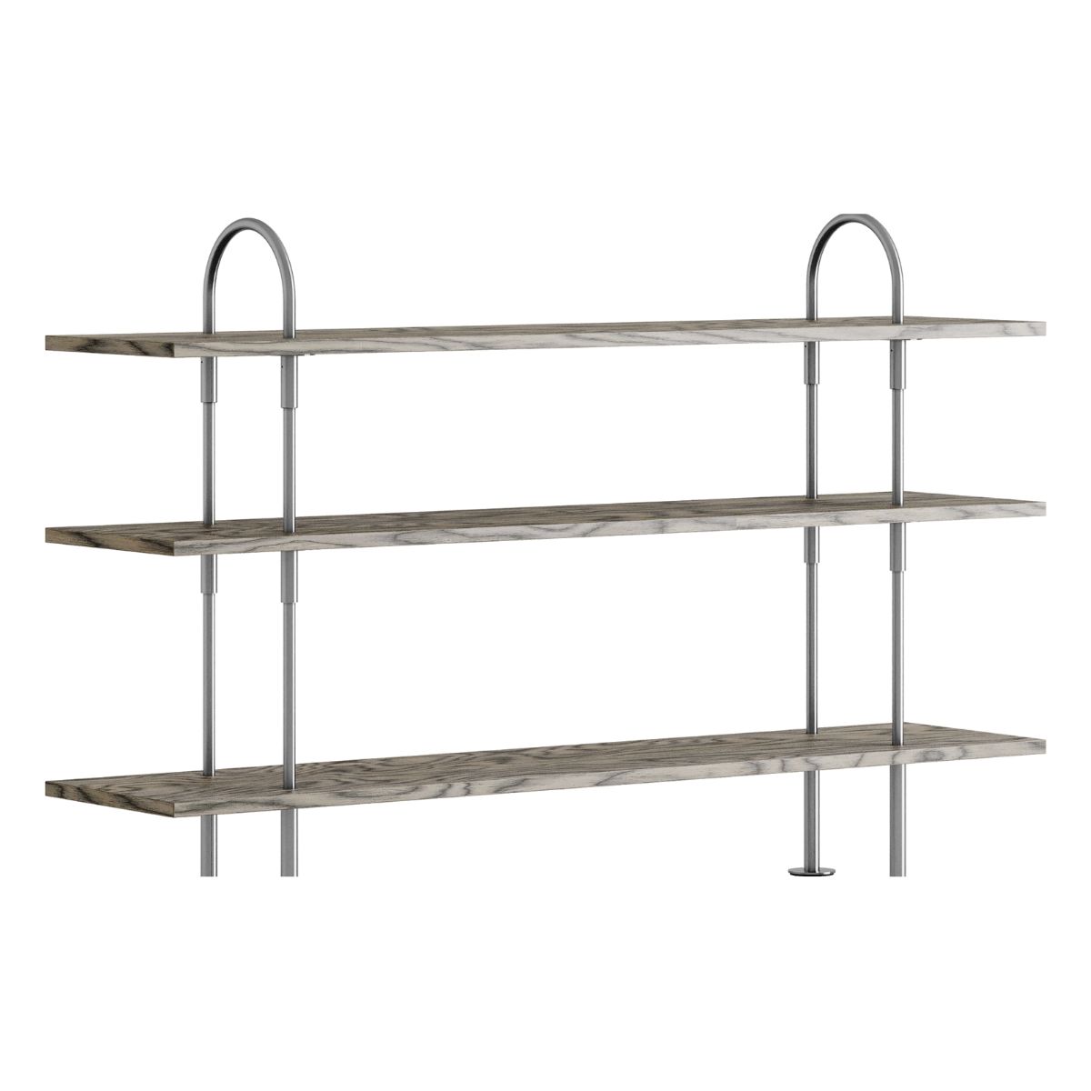 GUBI Keen Shelving System