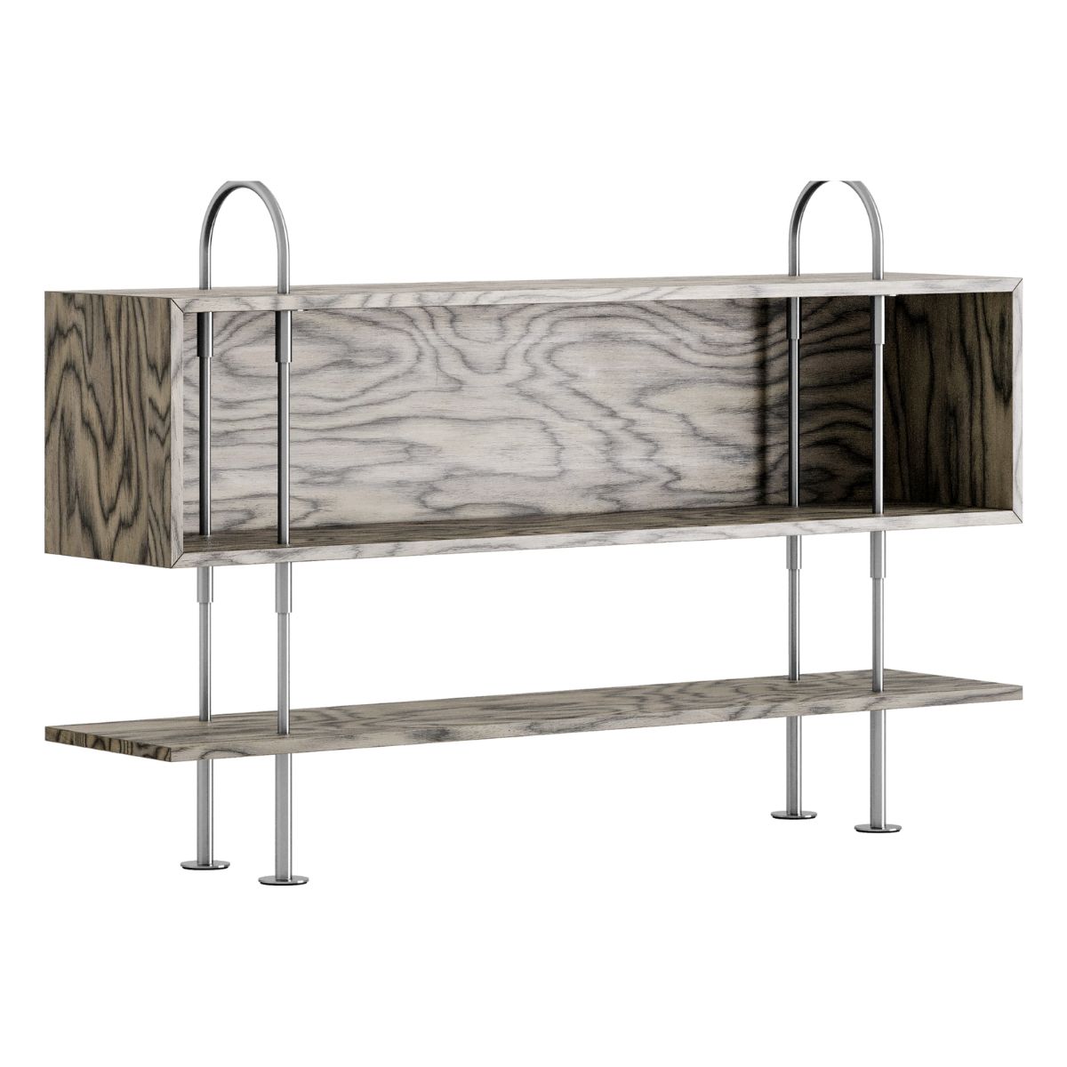 GUBI Keen Shelving System