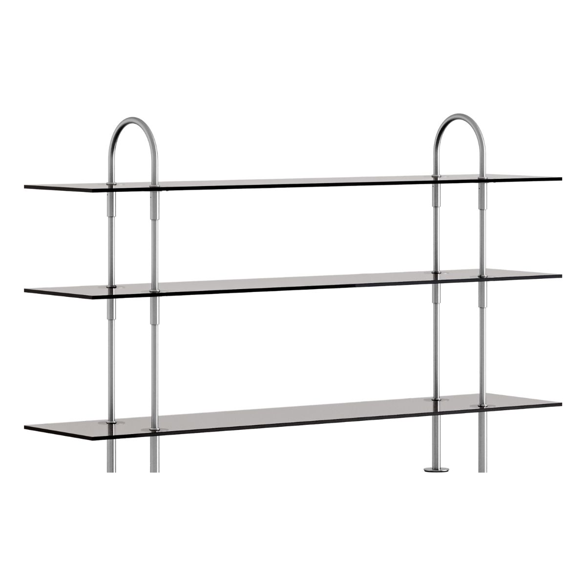 GUBI Keen Shelving System