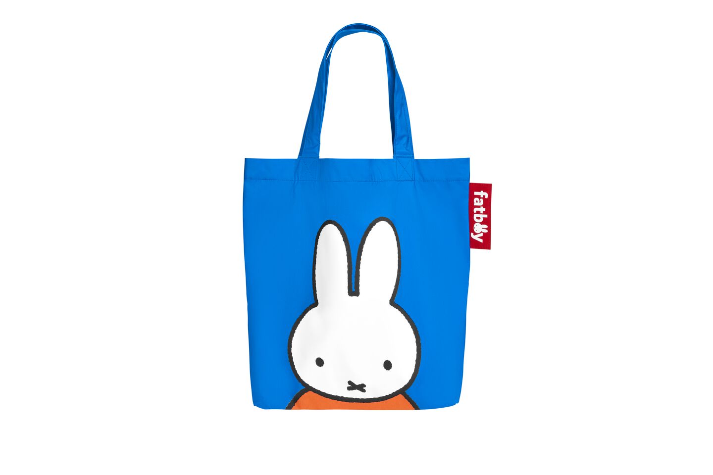Fatboy Carry-All-Bag x Miffy Tote Bag
