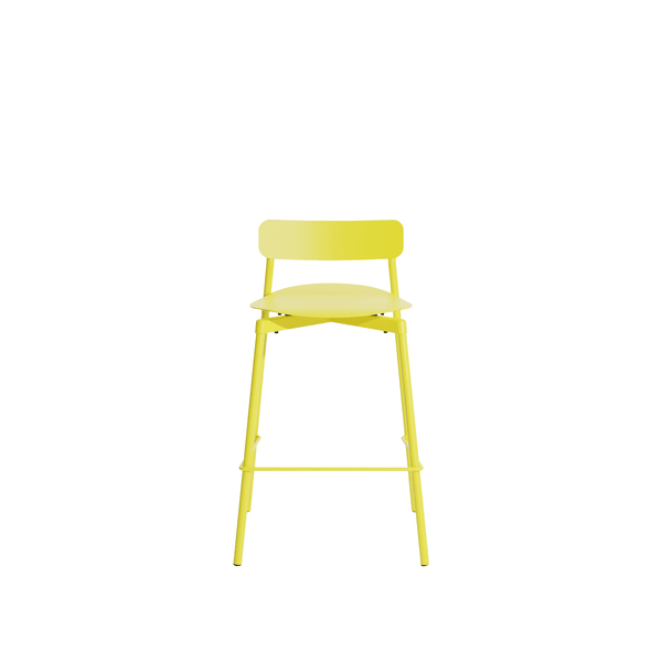 Petite Friture Fromme Bar Stool - 75cm 