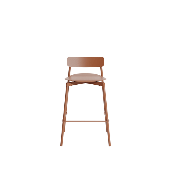 Petite Friture Fromme Bar Stool - 75cm 