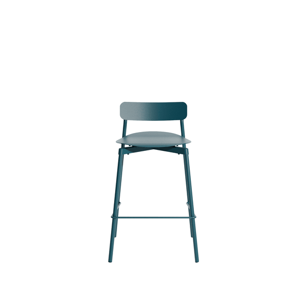Petite Friture Fromme Bar Stool - 75cm 