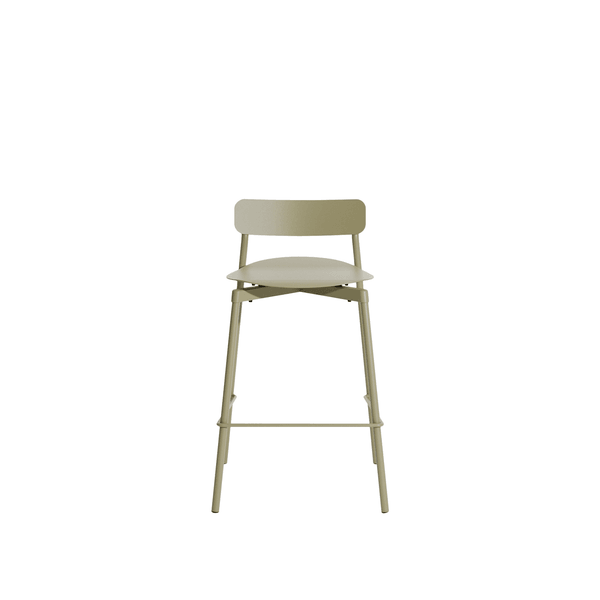 Petite Friture Fromme Bar Stool - 75cm 