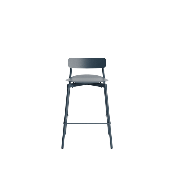 Petite Friture Fromme Bar Stool - 75cm 