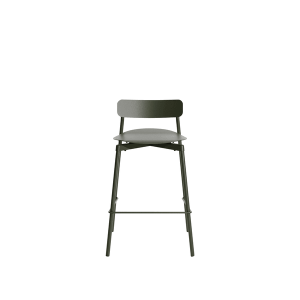 Petite Friture Fromme Bar Stool - 75cm 