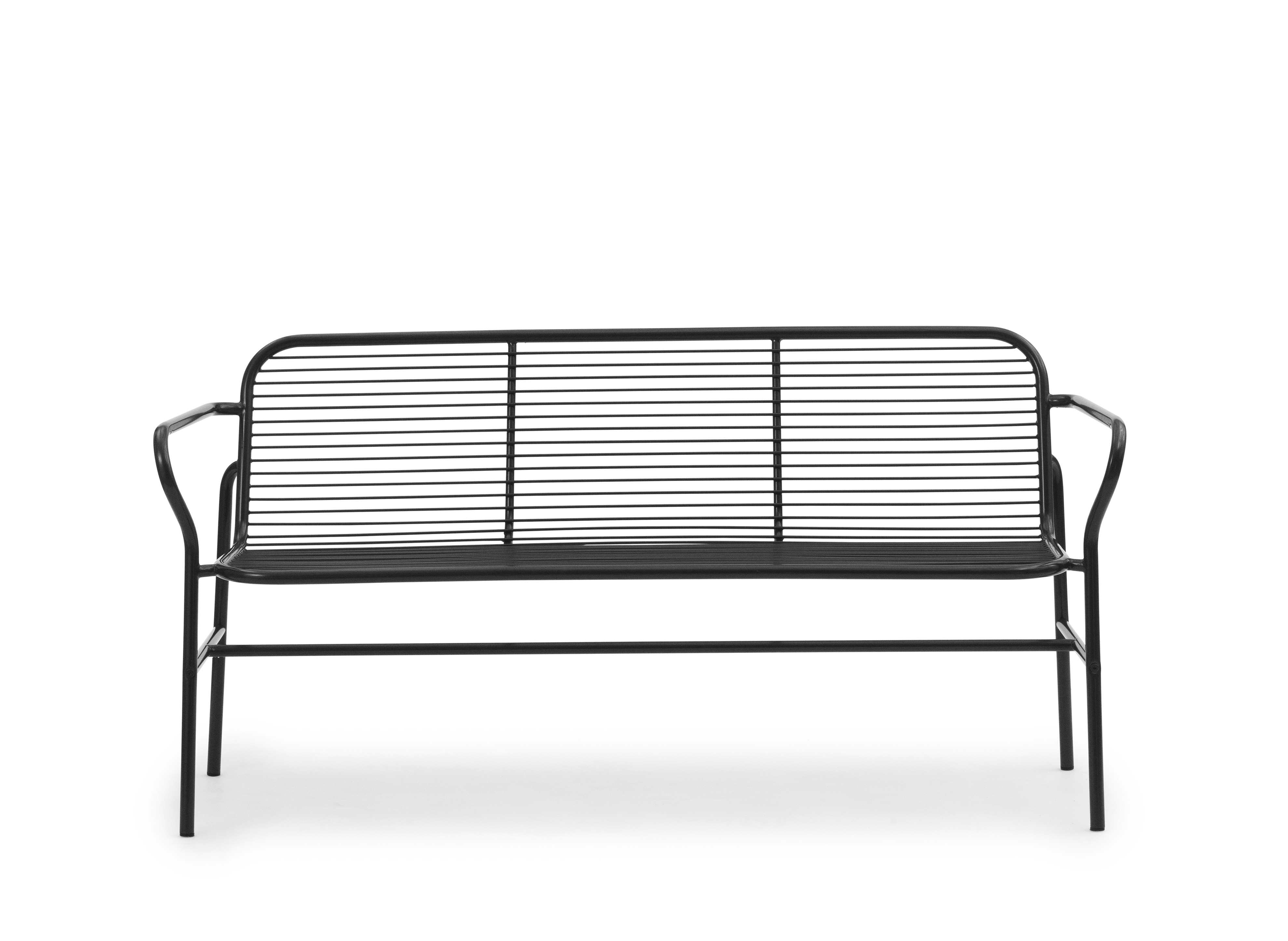Normann Copenhagen Vig - Dining Bench
