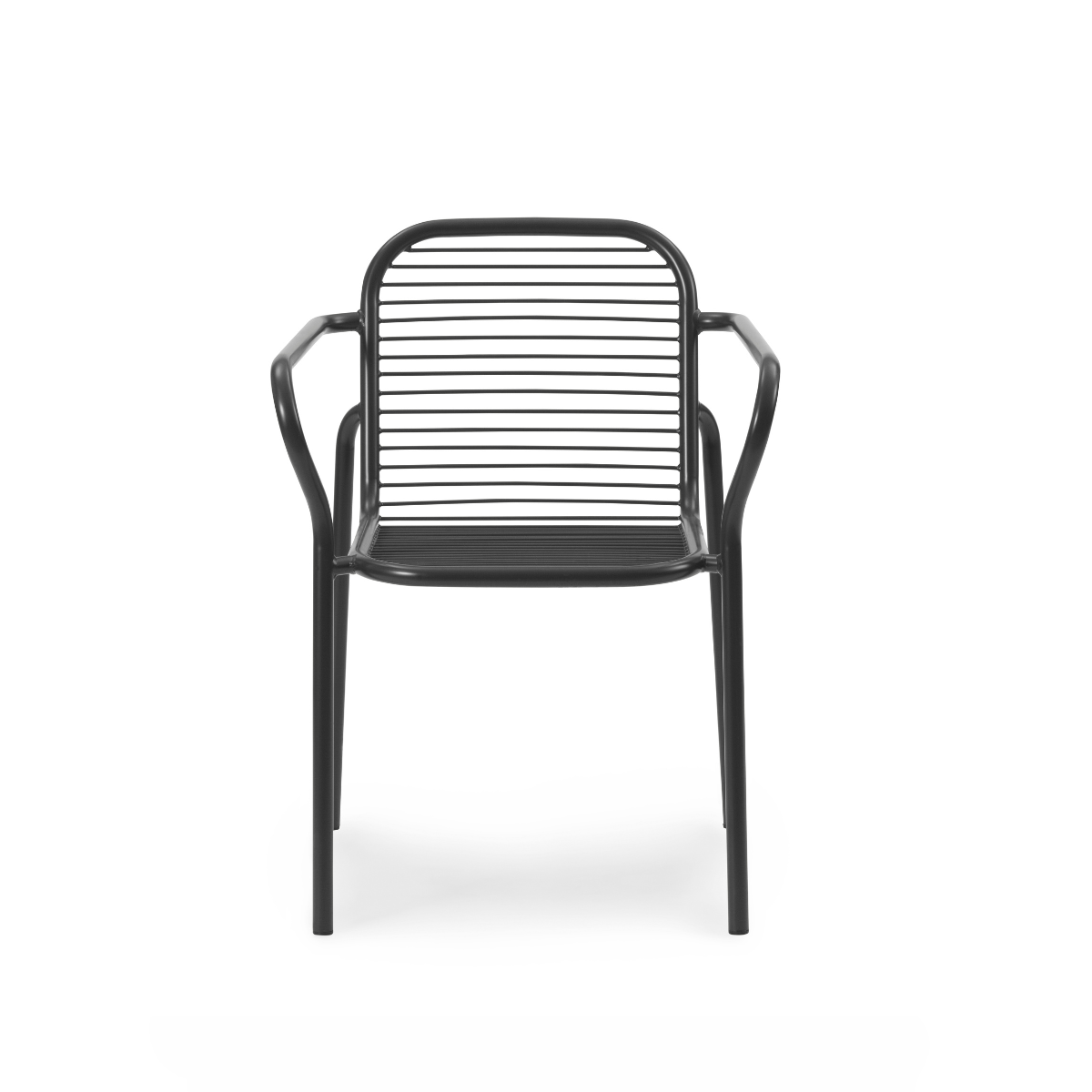 Normann Copenhagen Vig - Armchair