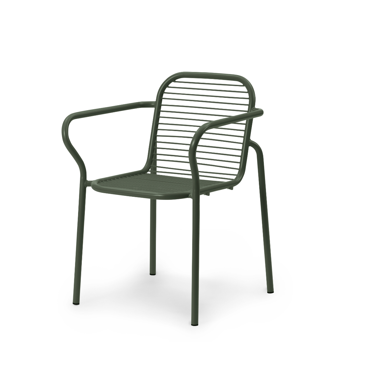 Normann Copenhagen Vig - Armchair
