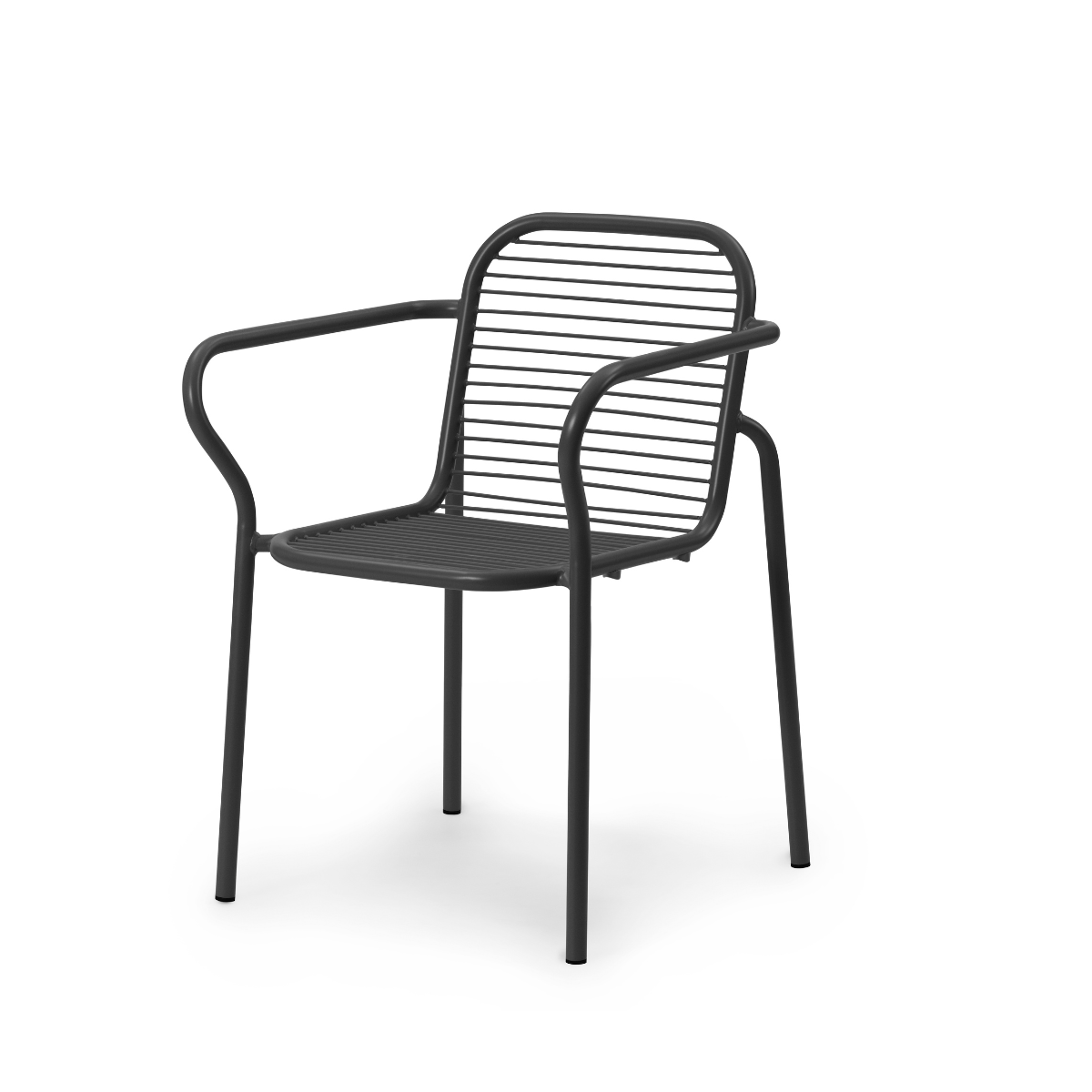 Normann Copenhagen Vig - Armchair