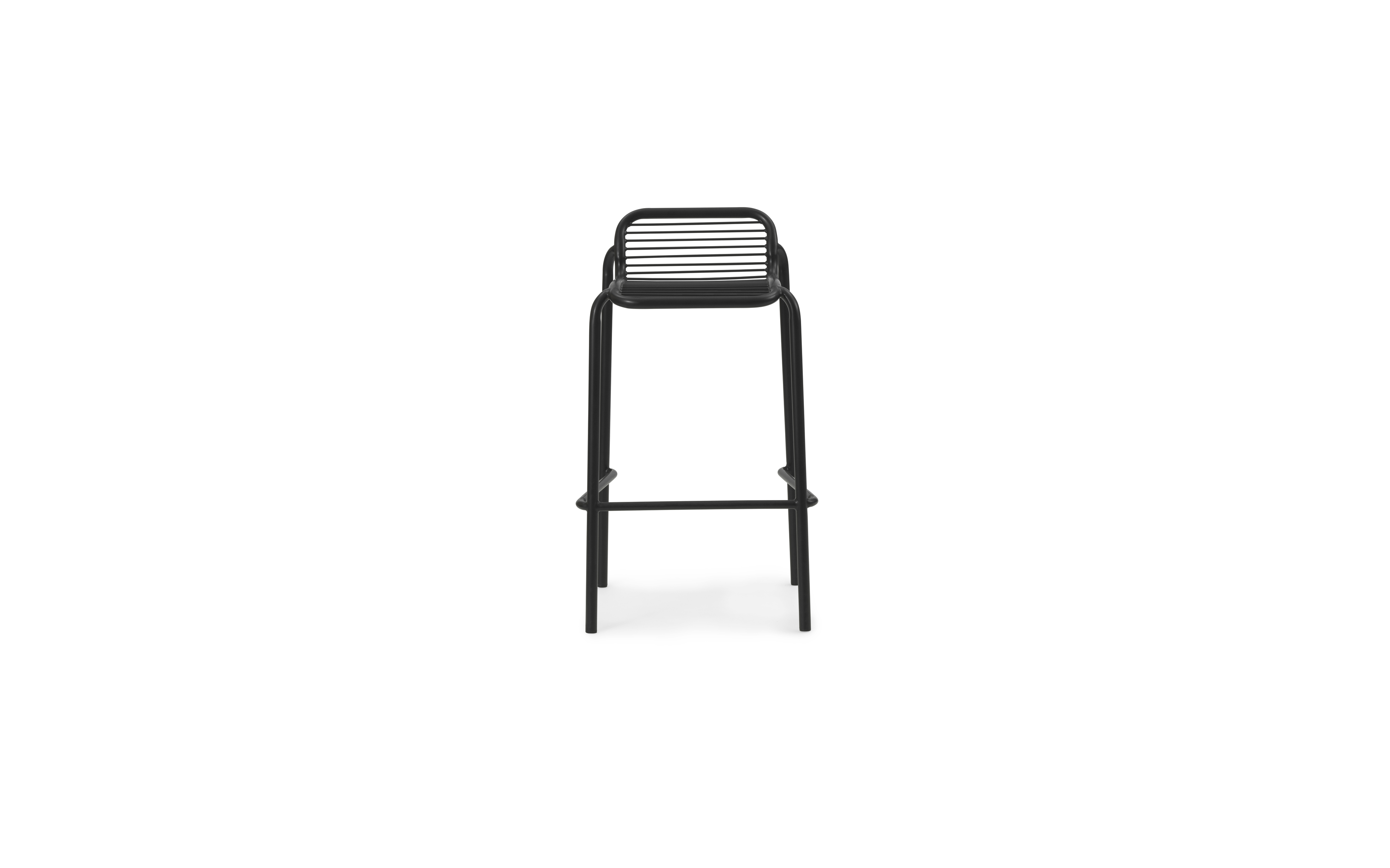 Normann Copenhagen Vig 75cm - Barstool