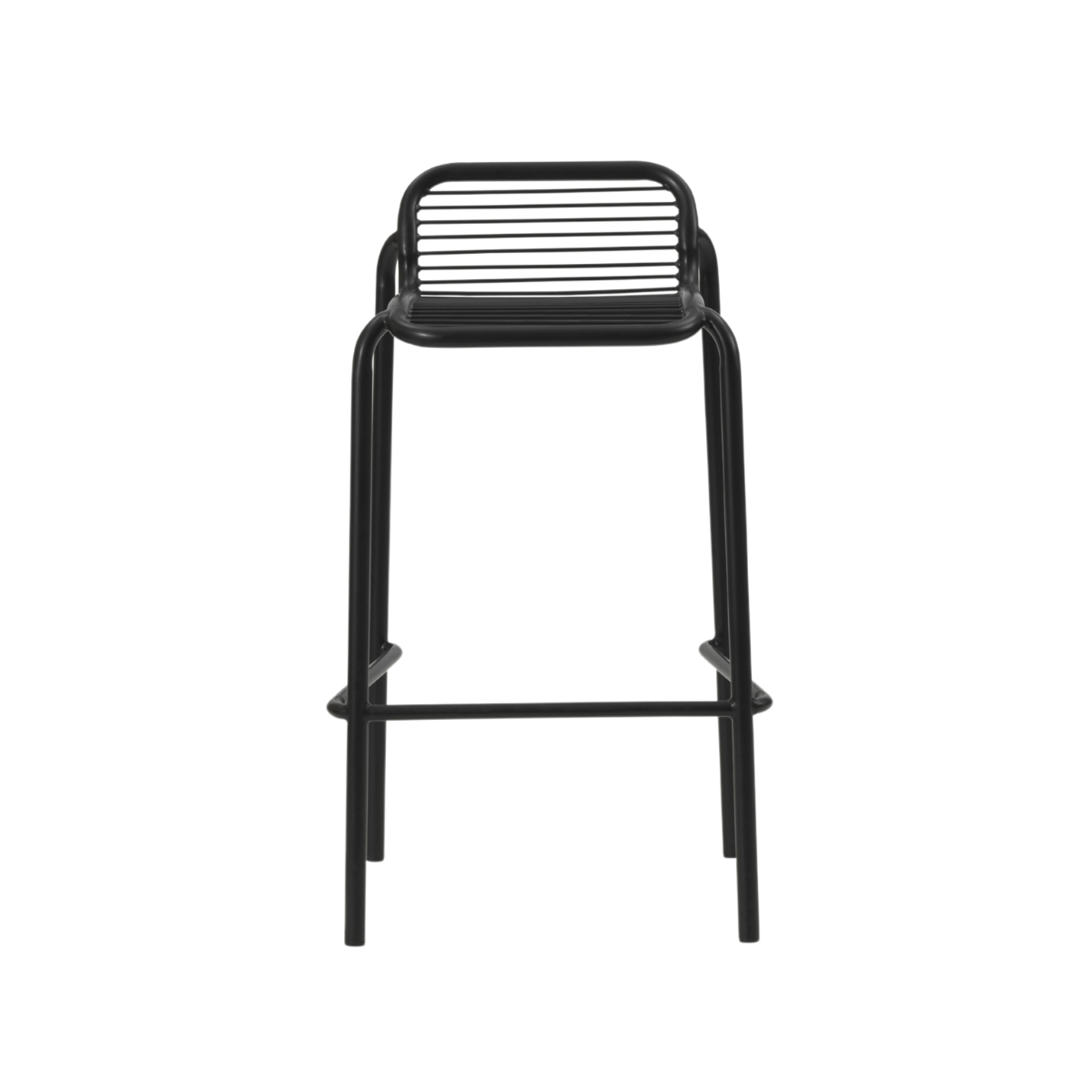 Normann Copenhagen Vig 75cm - Barstool