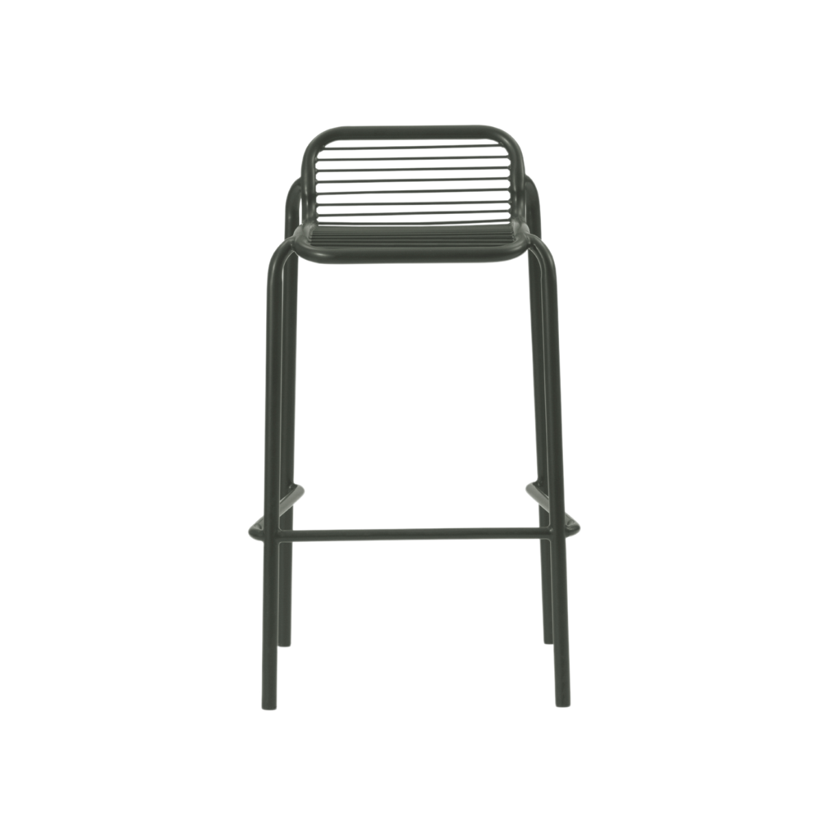 Normann Copenhagen Vig 75cm - Barstool