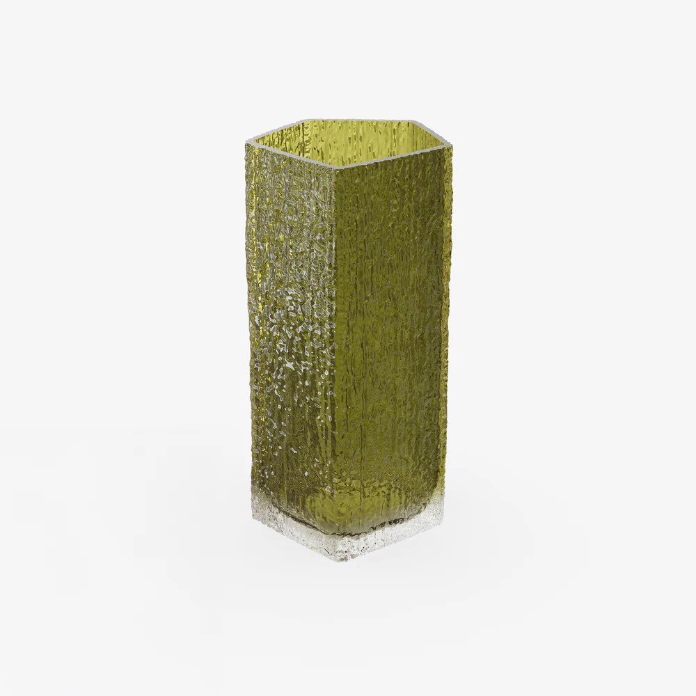 Case Causeway - Vase