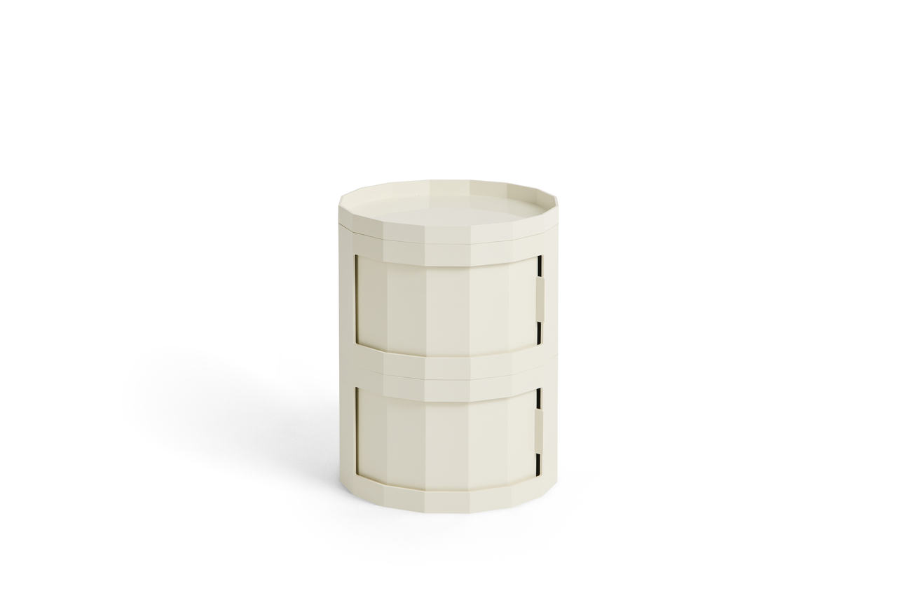 HAY Facet Cabinet 20 - Storage