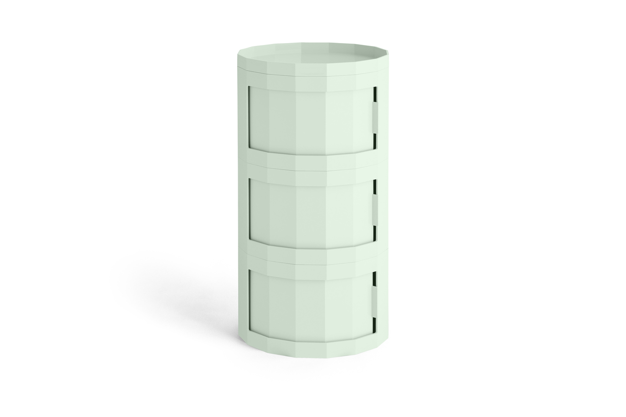 HAY Facet Cabinet 30 - Storage