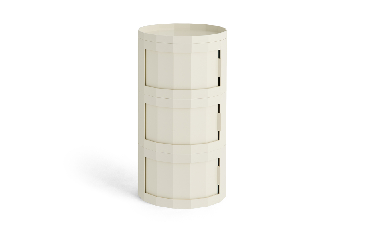 HAY Facet Cabinet 30 - Storage