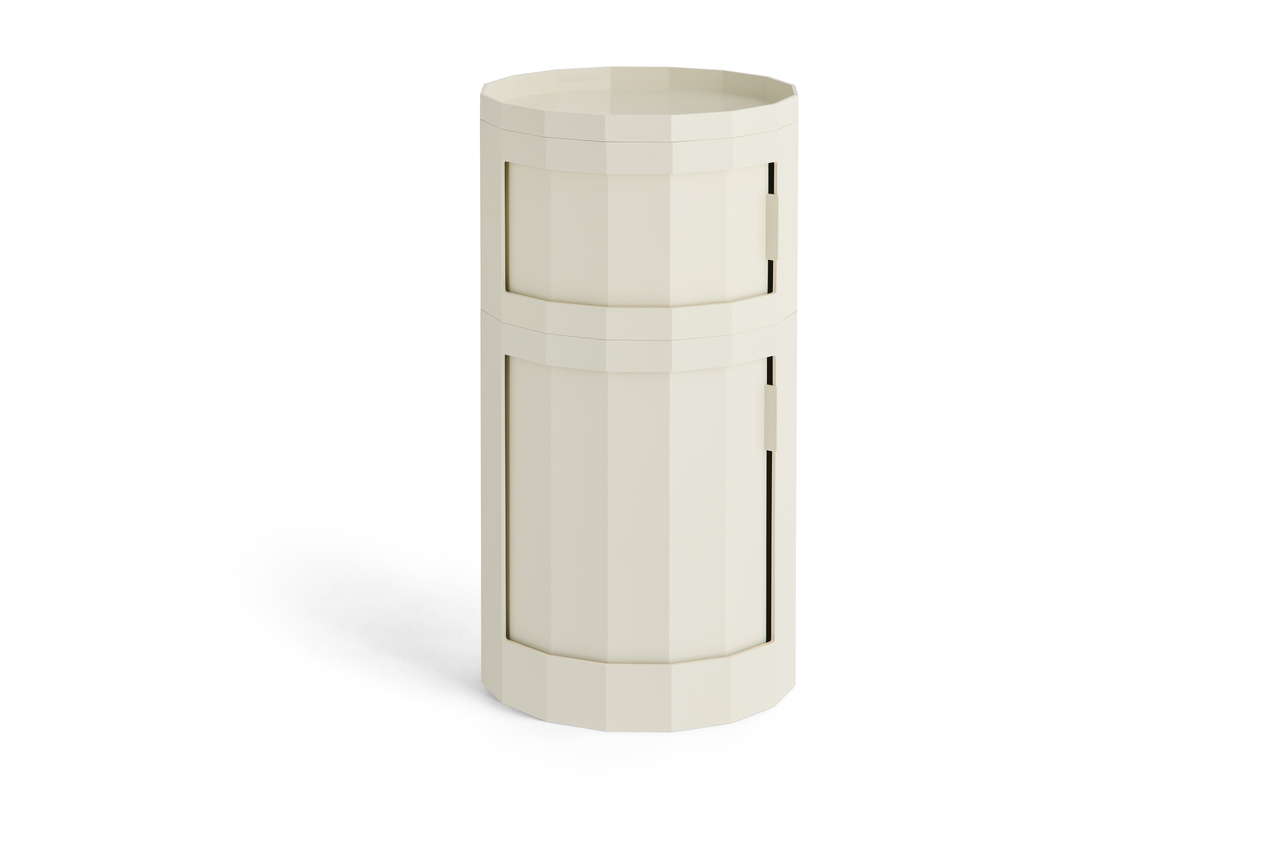 HAY Facet Cabinet 110 - Storage