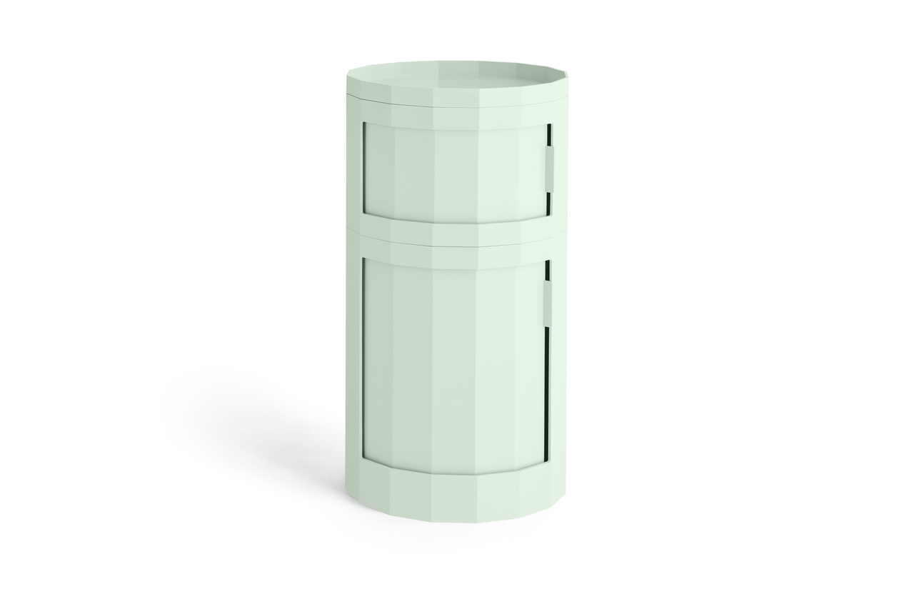 HAY Facet Cabinet 110 - Storage