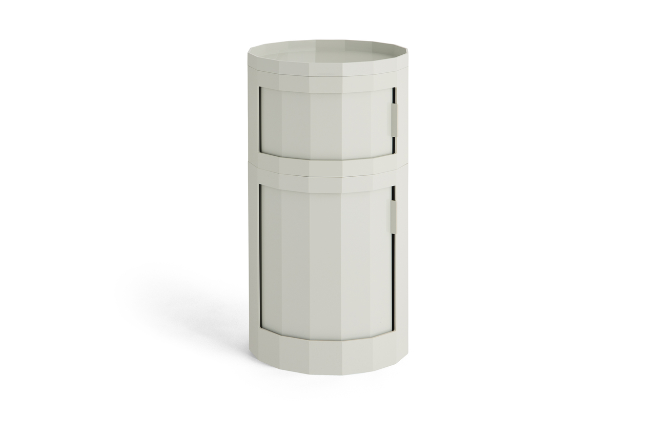 HAY Facet Cabinet 110 - Storage