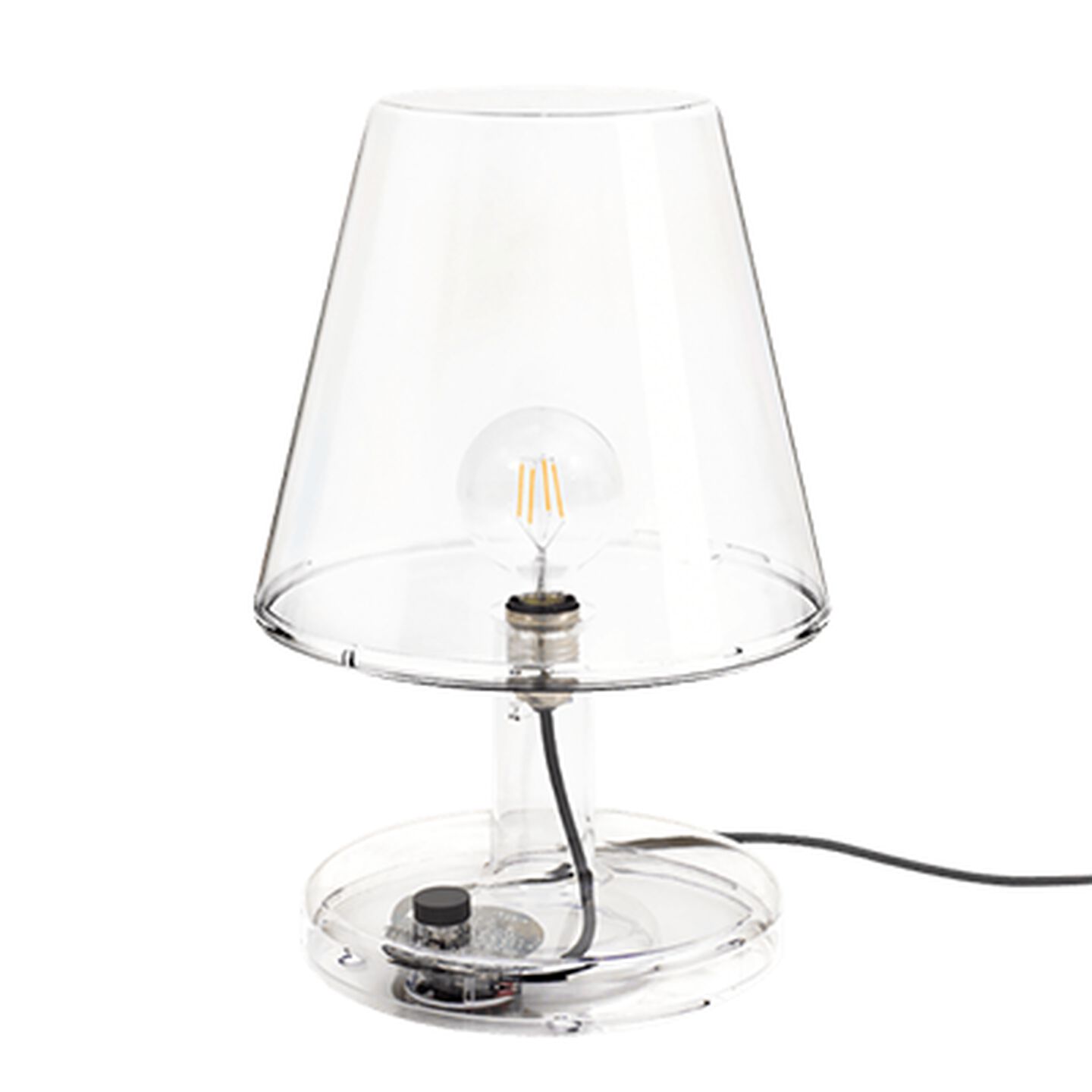 Fatboy Trans-Parents UK Table Lamp