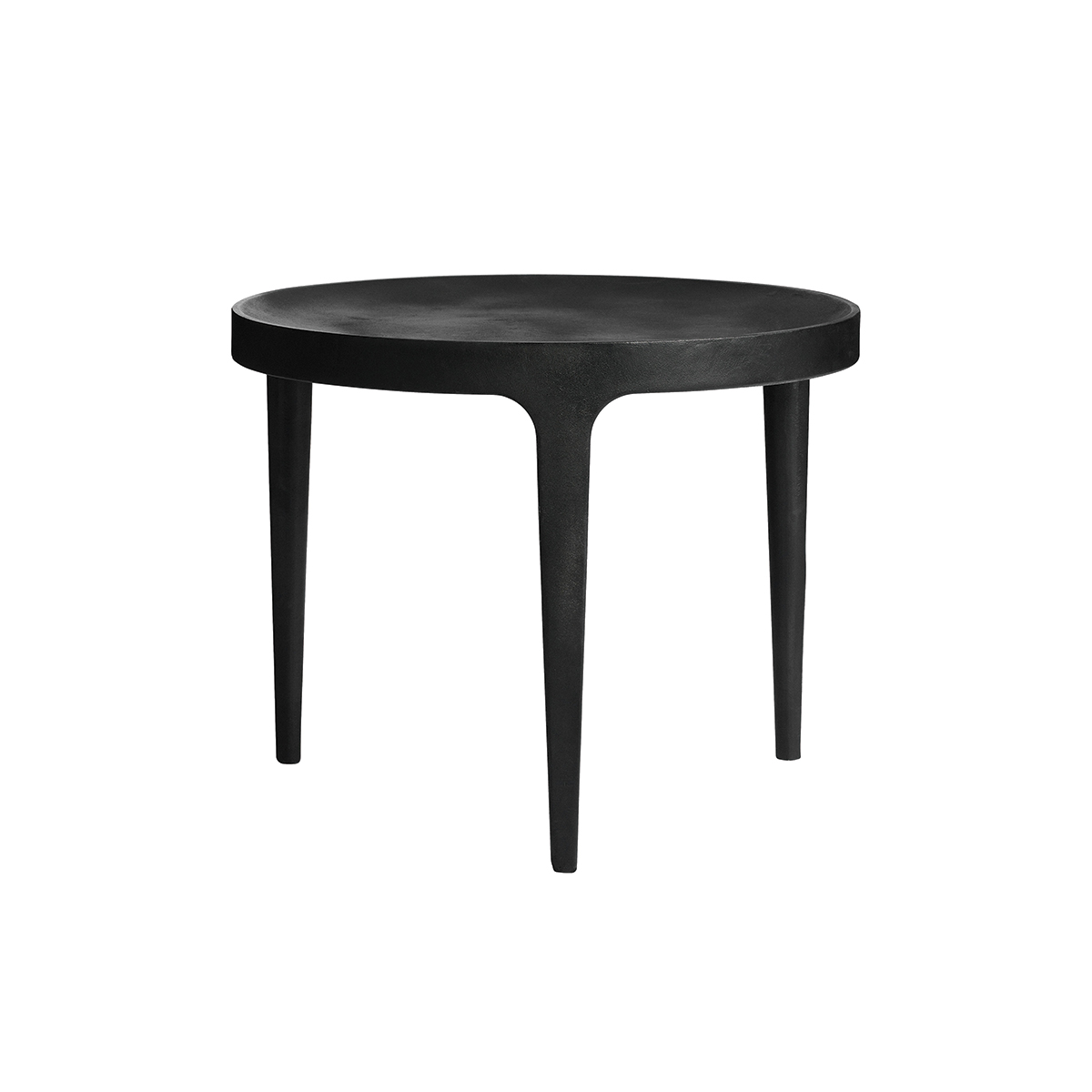 NORR11 Ghost - Coffee & Side Table