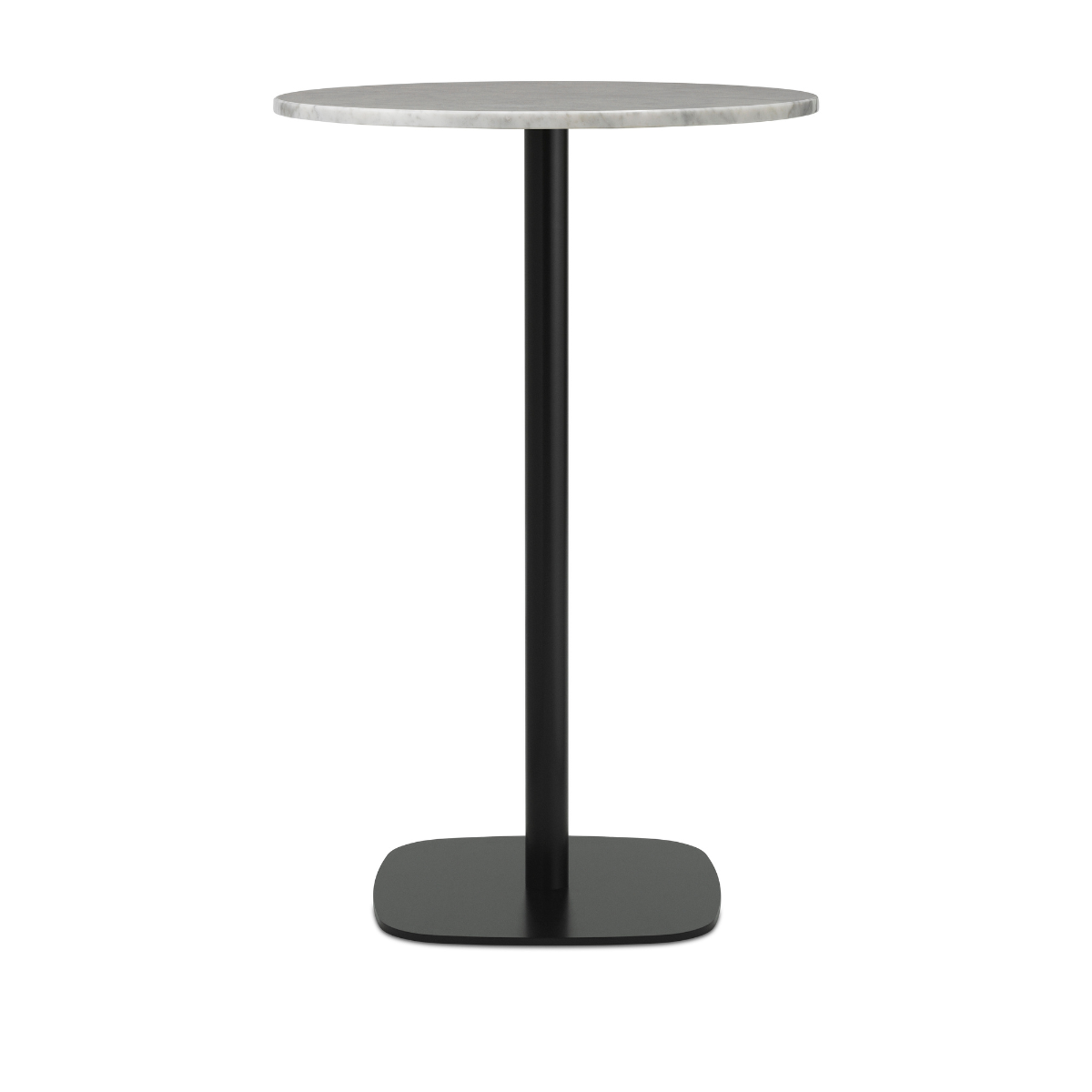 Normann Copenhagen Form Cafe Table - Marble