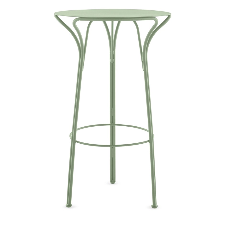 Kartell Hiray High Table