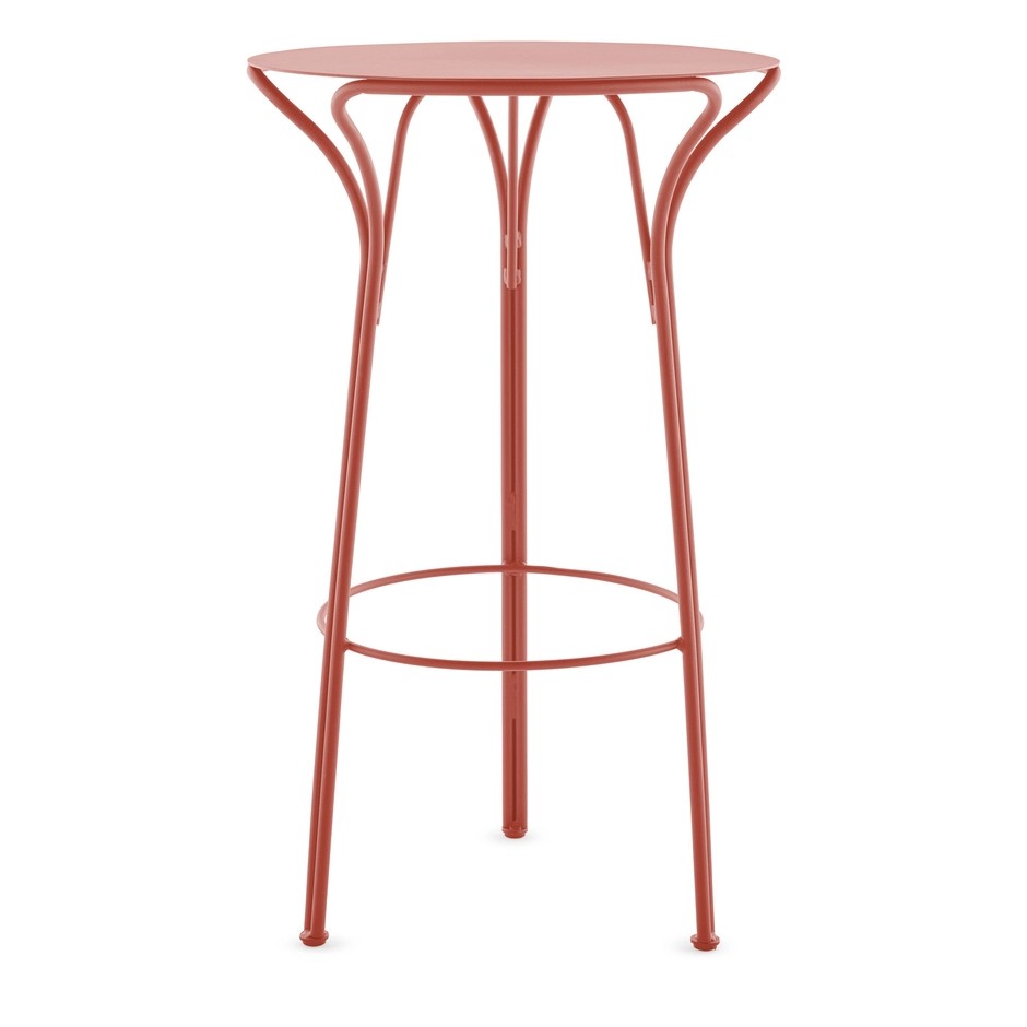 Kartell Hiray High Table