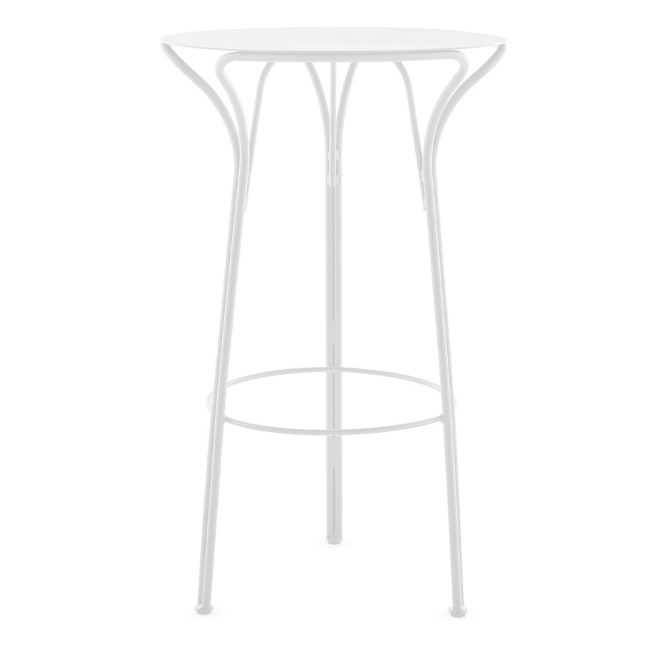 Kartell Hiray High Table
