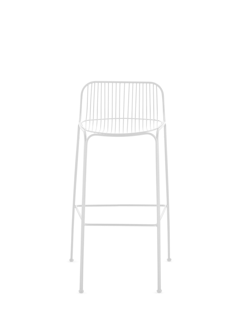 Kartell Hiray Stool
