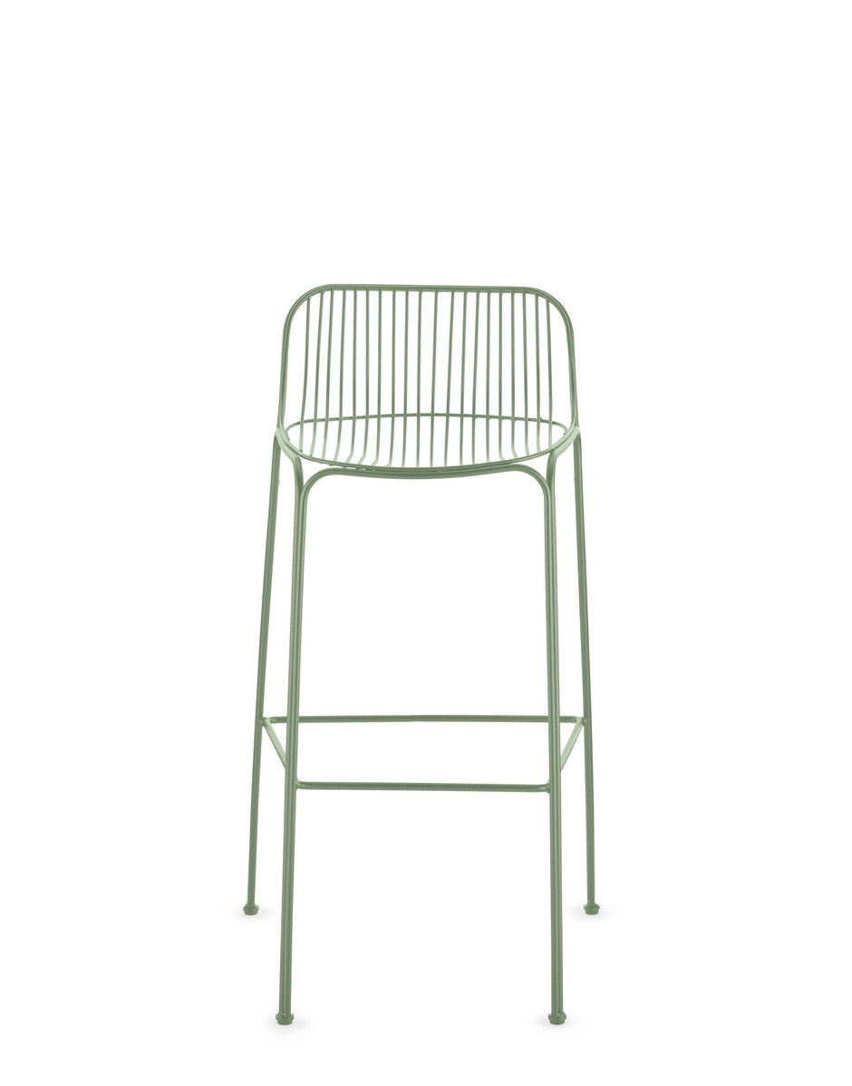 Kartell Hiray Stool
